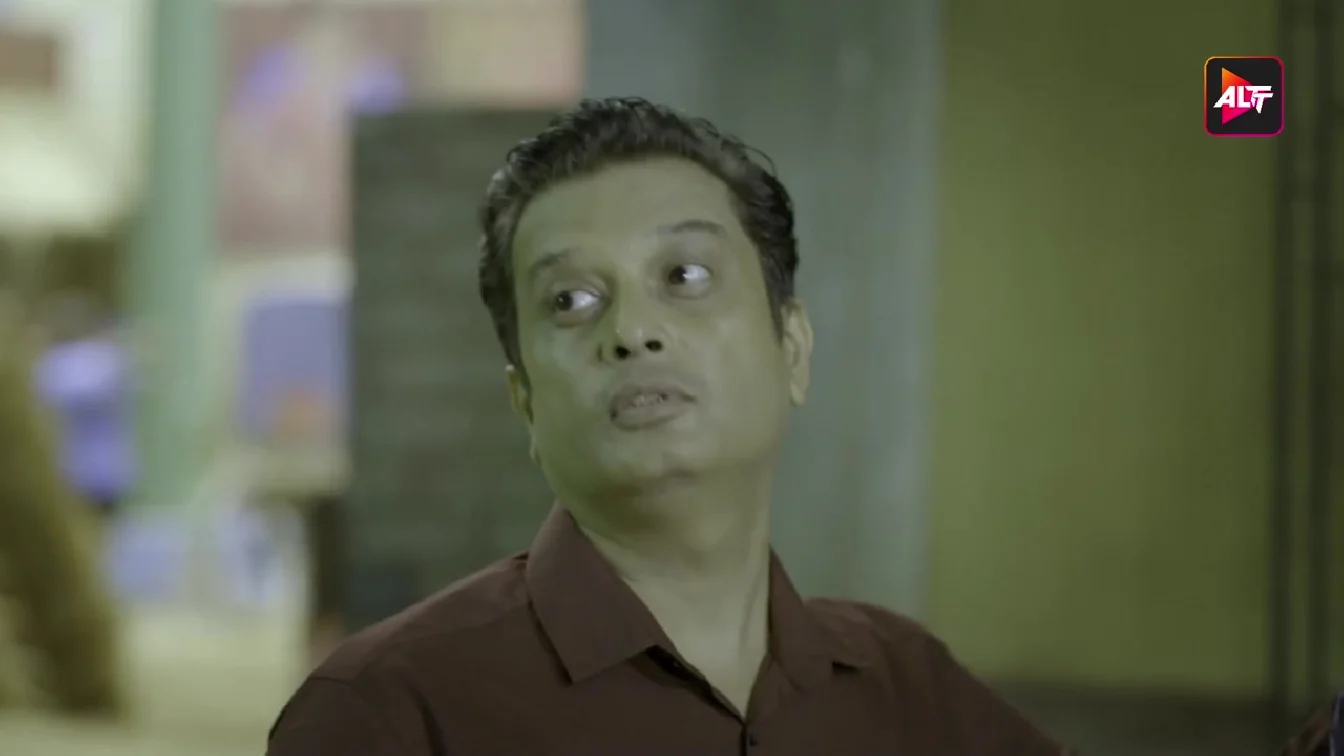 Rangeen Kahaniyan S05 P02 AltBalaji
